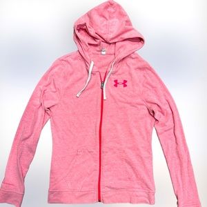 Under Armour Heat Gear Women’s Jacket SZ S